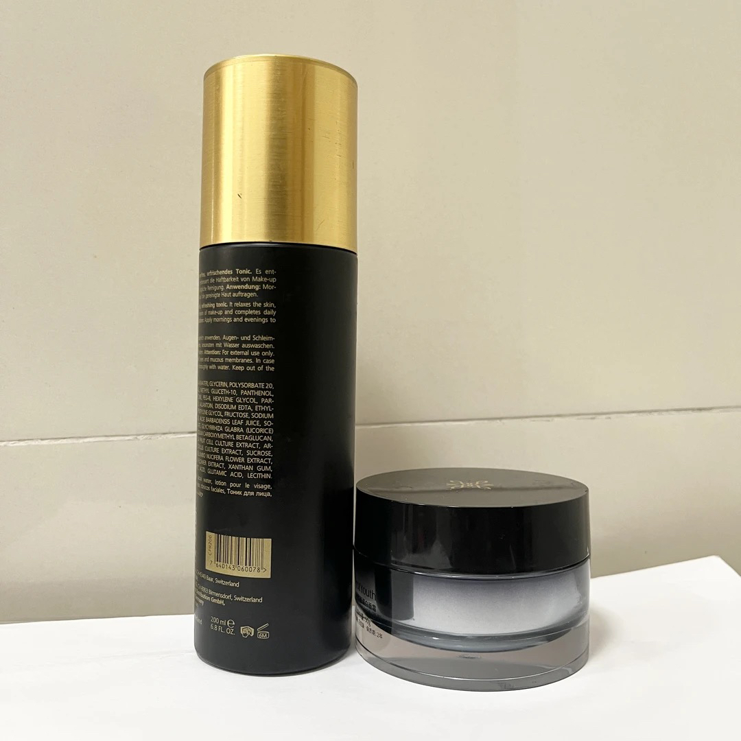 爽肤水精华面膜大刷1