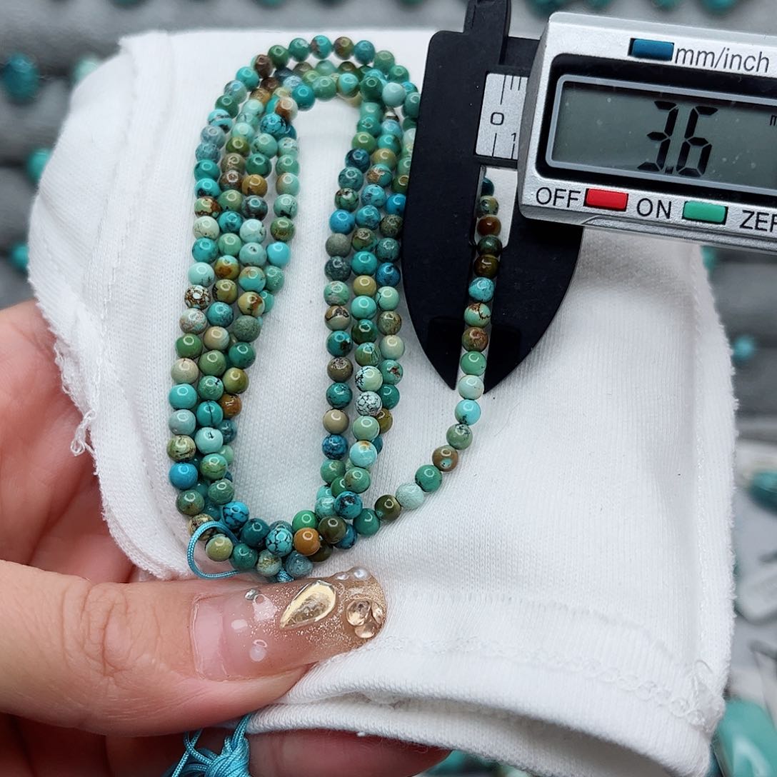 绿松石绿松石未镶嵌