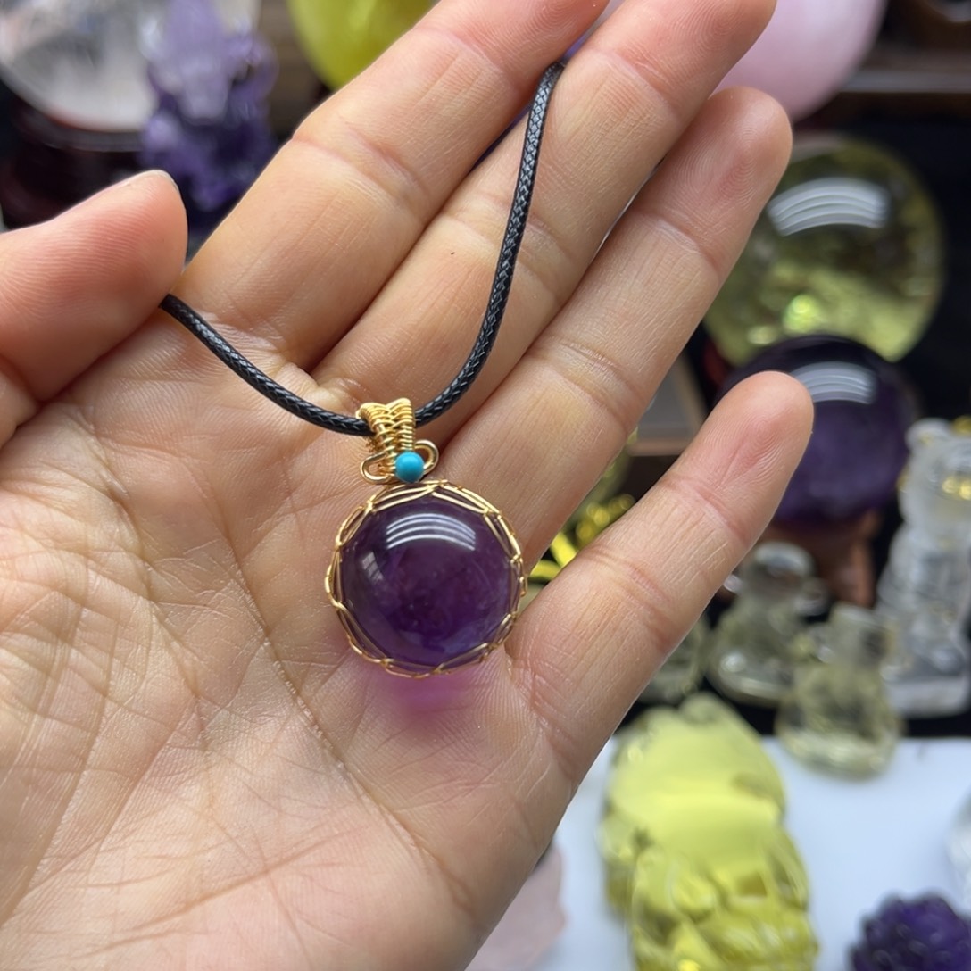 水晶水晶摆件未镶嵌