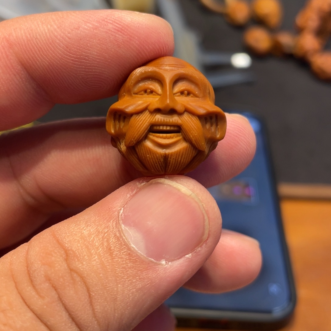 *****橄榄核手串/手链橄榄