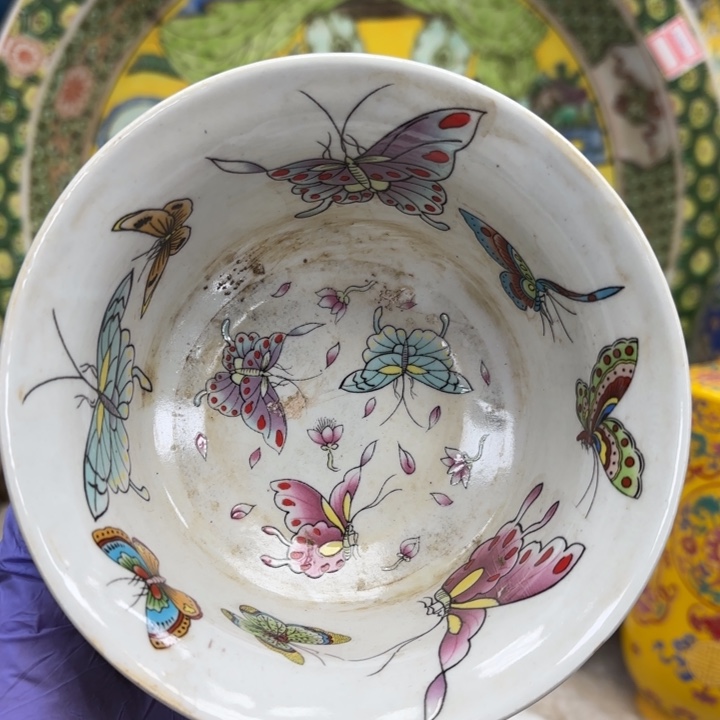 摆件瓷器摆件瓷器摆件