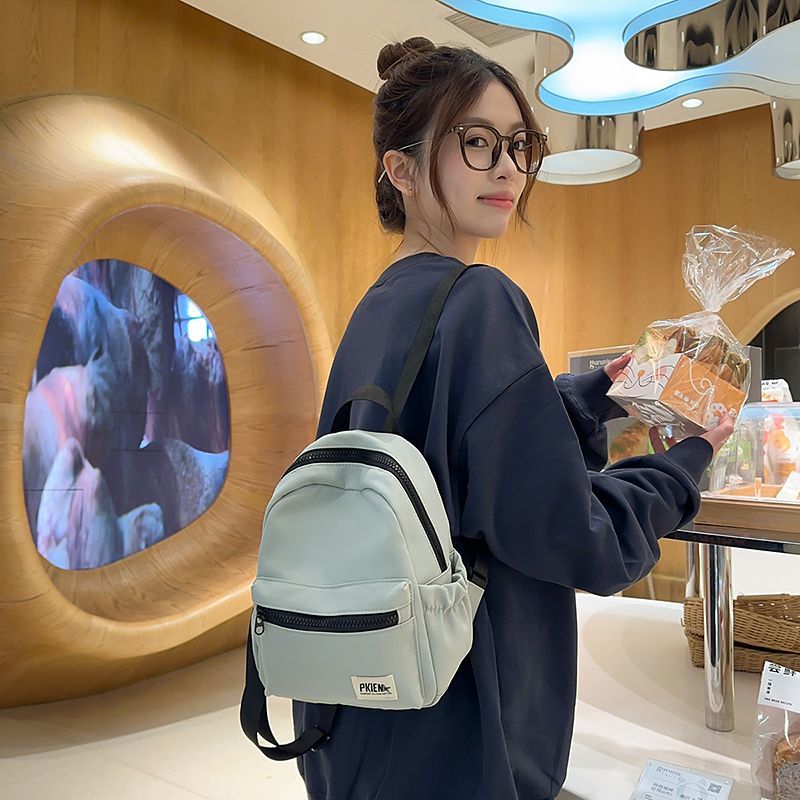 芊芊同学直播过款链接（701-800）双肩包默认微瑕