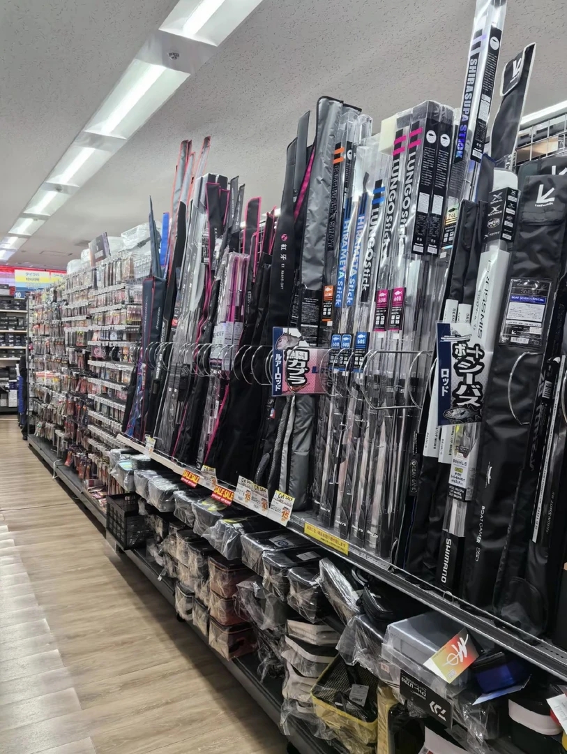 【每人限一单清仓】<湖库 鲢鳙鱼竿>