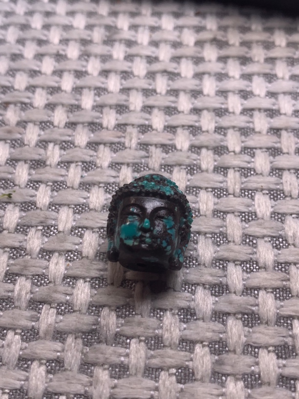 湖北原矿高瓷饰品配饰