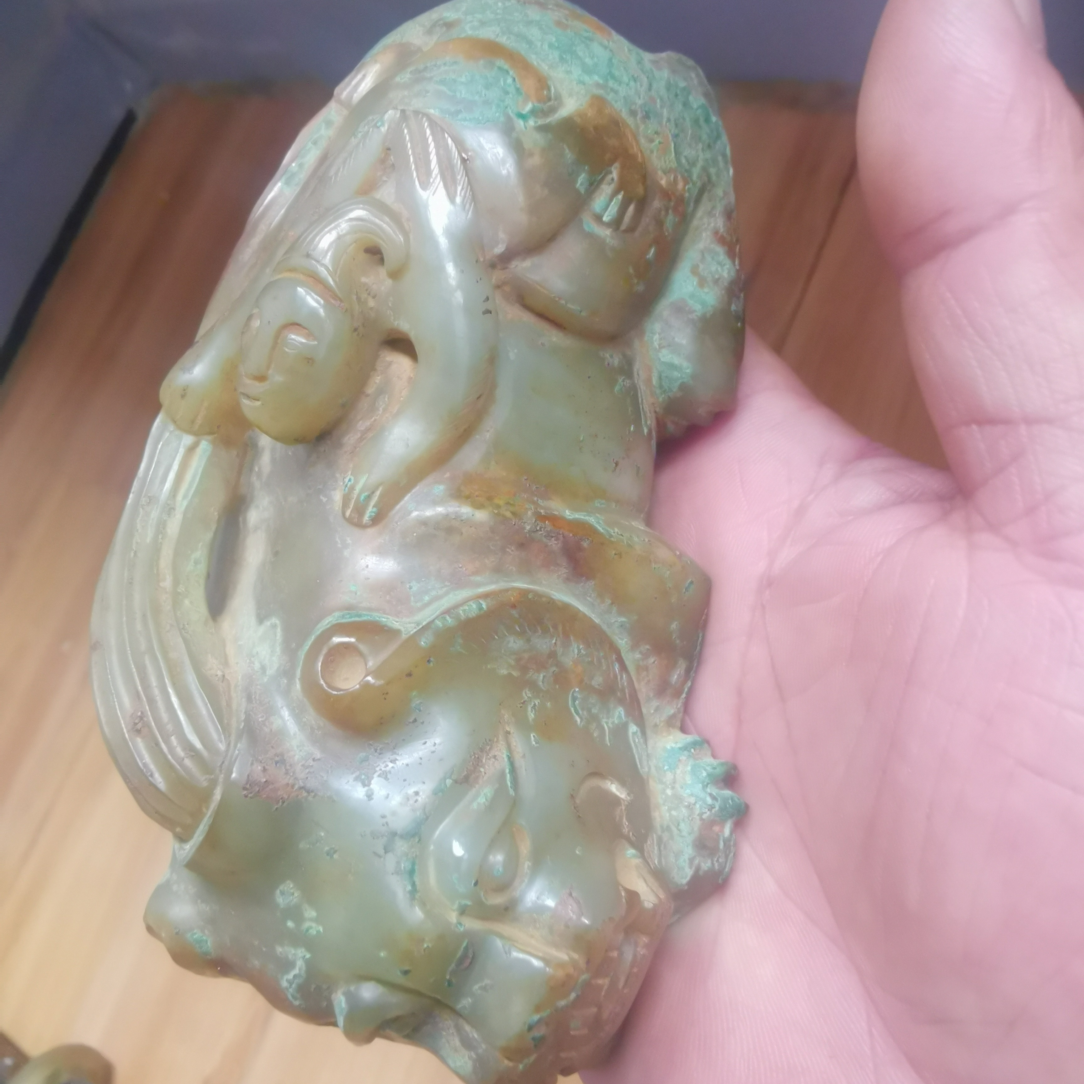 文房摆件文房摆件