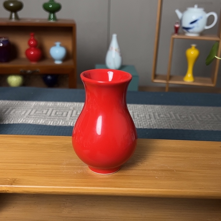 瓶景德镇陶瓷研究所学会