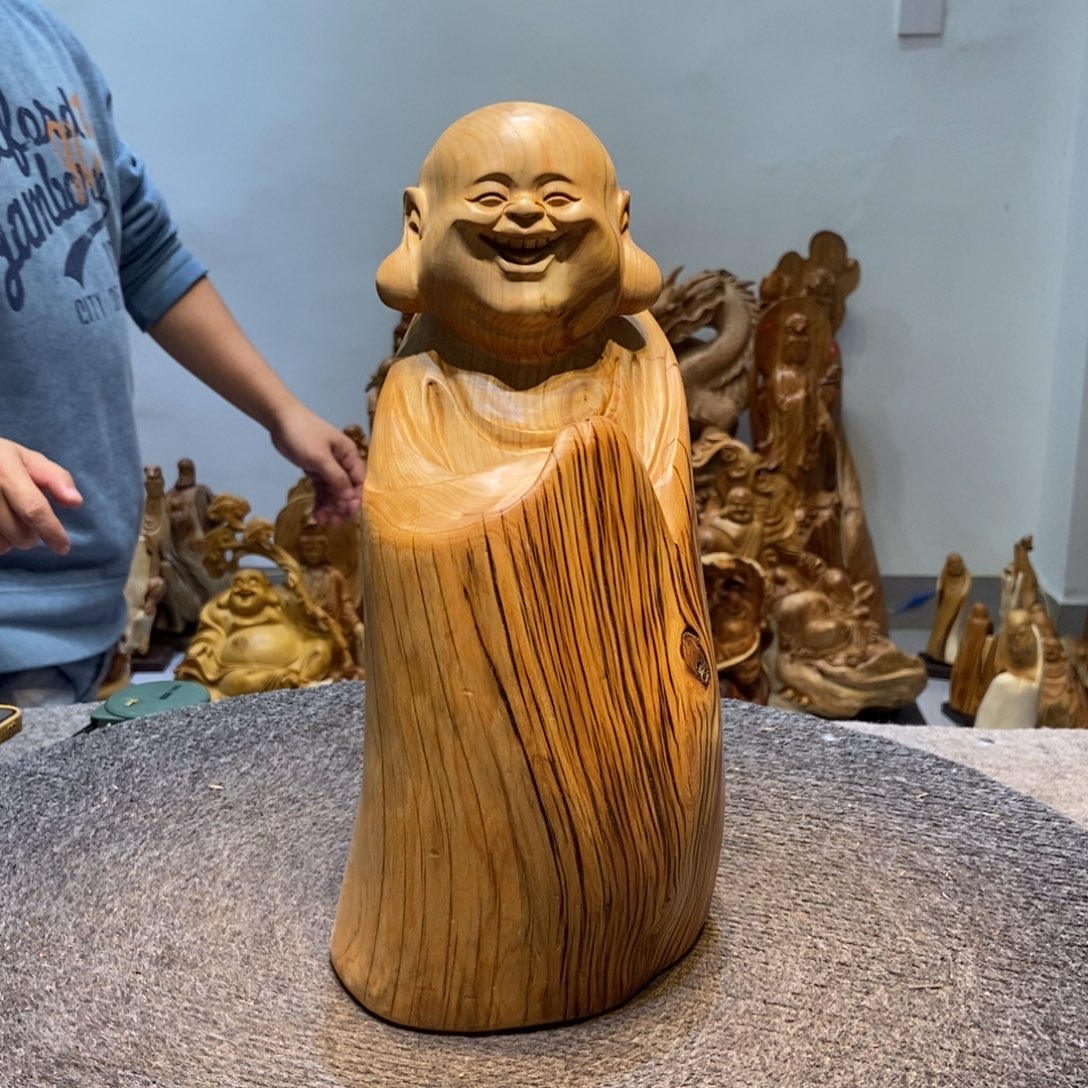 柏木（崖柏）精品太行崖柏