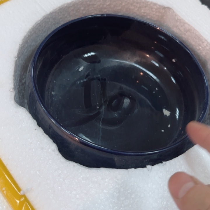 陶瓷杯/壶/罐/主人杯子