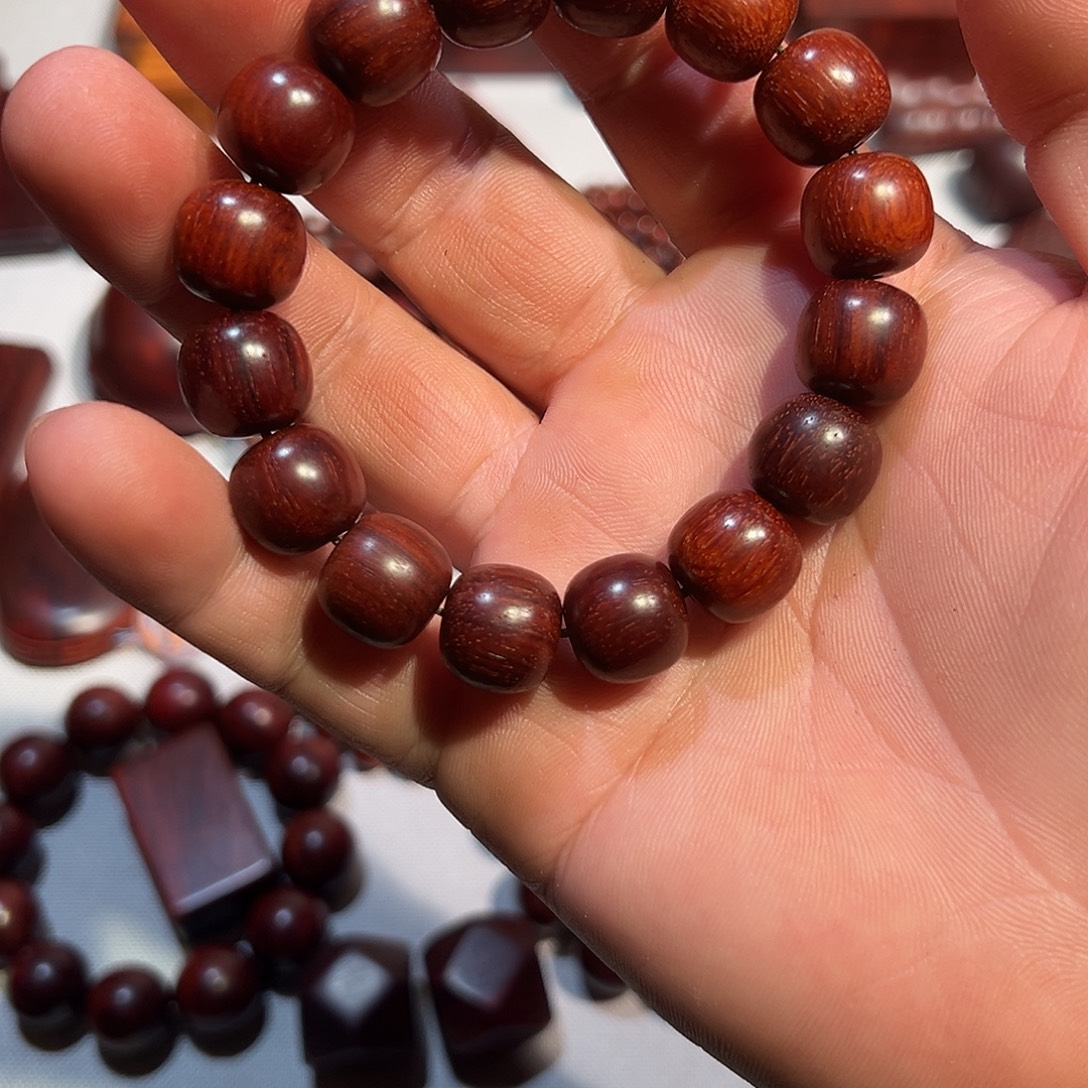 檀香紫檀印度小叶紫檀