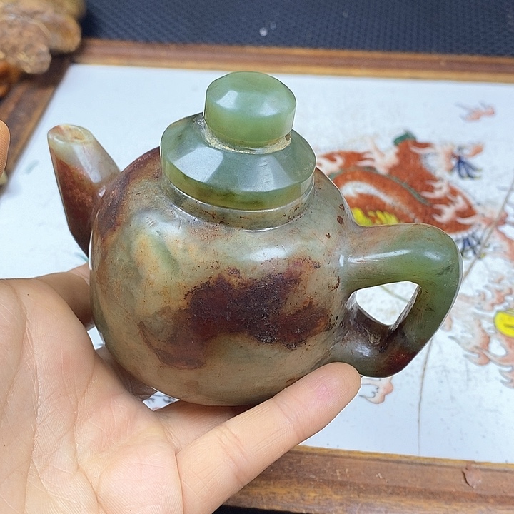 紫砂闪购商品一图一物