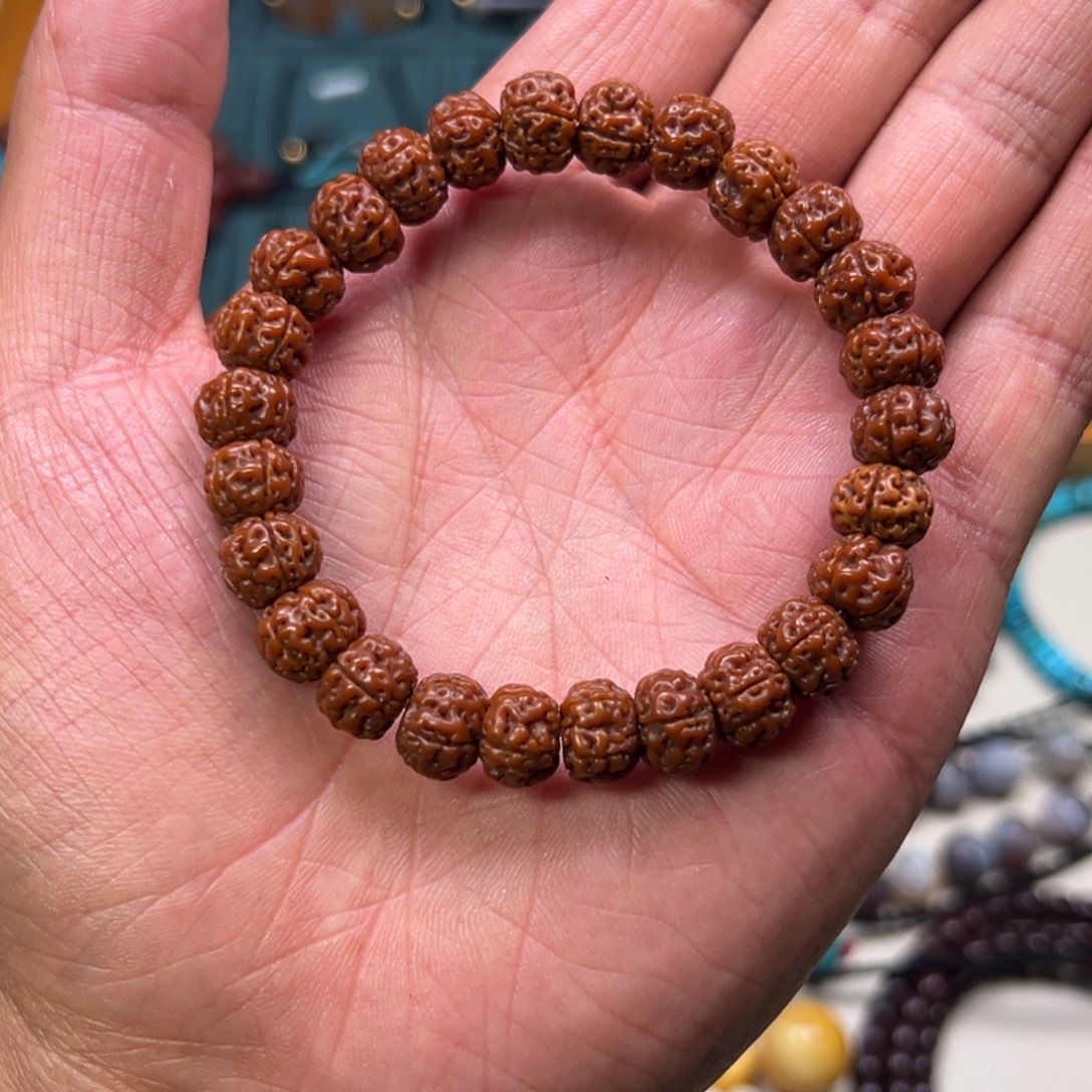 手串金刚菩提手盘老金刚菩提手串