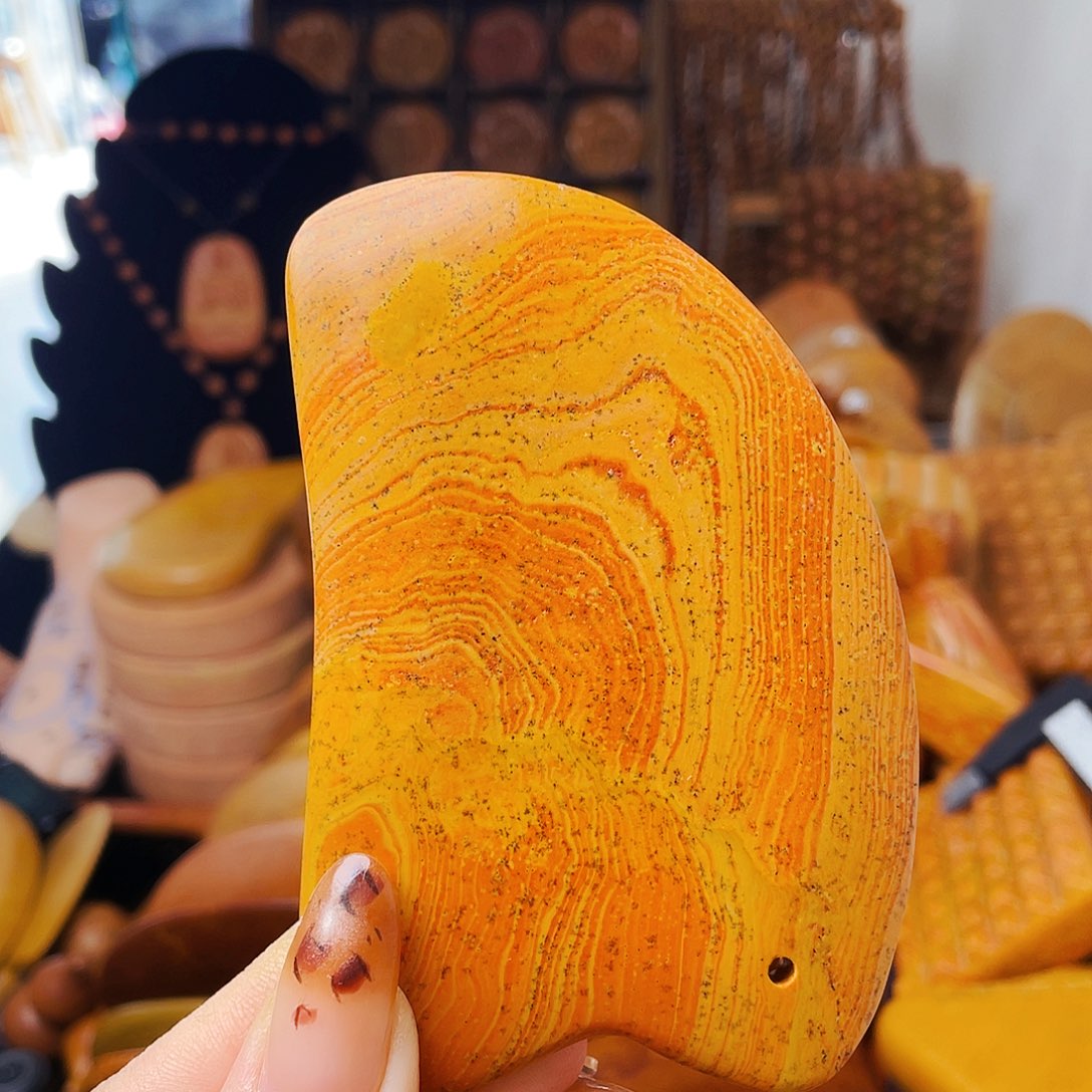 泗水砭石泗水砭石