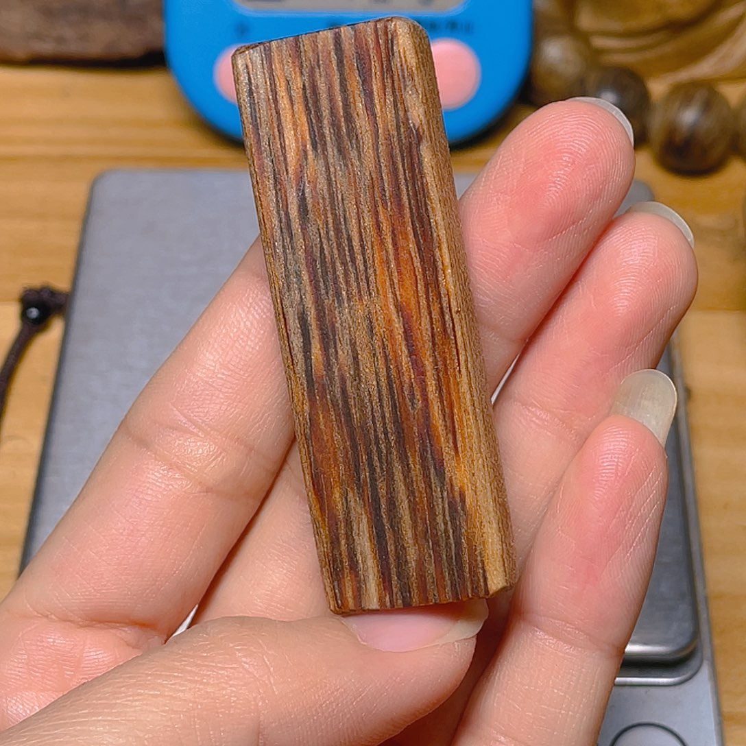 山***岭沉香柬埔寨菩萨棋261