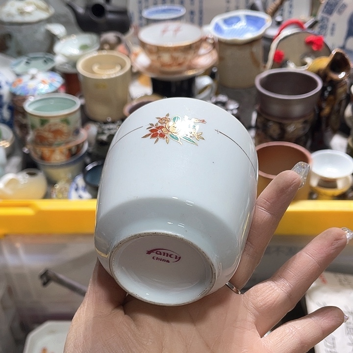 瓷片19.9包邮新疆西藏不发货