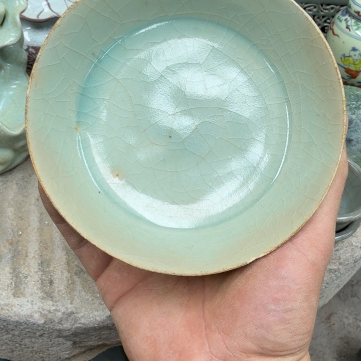 红***哥摆件瓷器瓷器瓷器