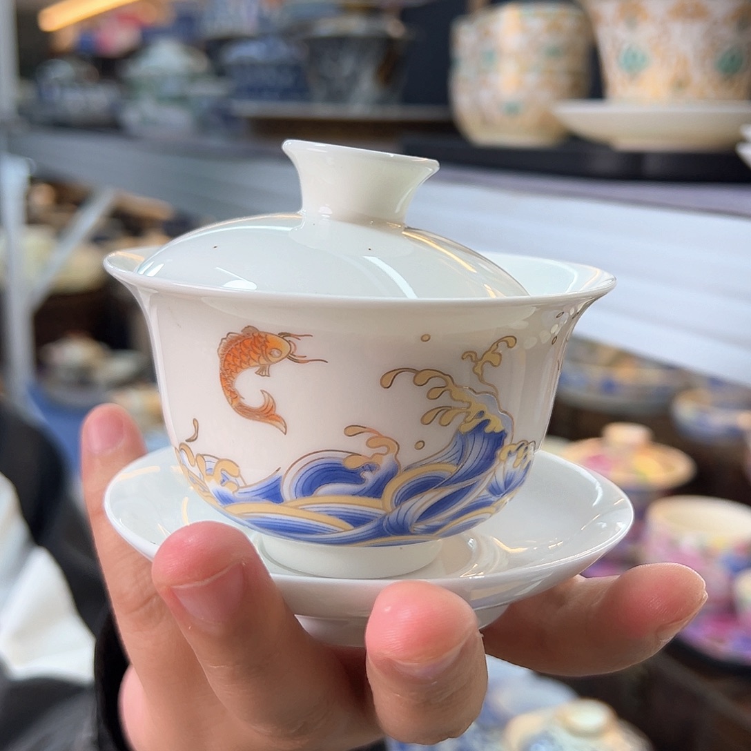 我们的目标是成为一个优秀的人