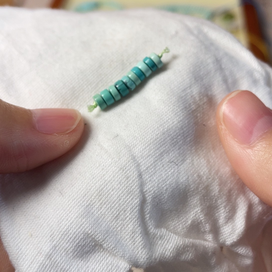 南红玛瑙未镶嵌配饰