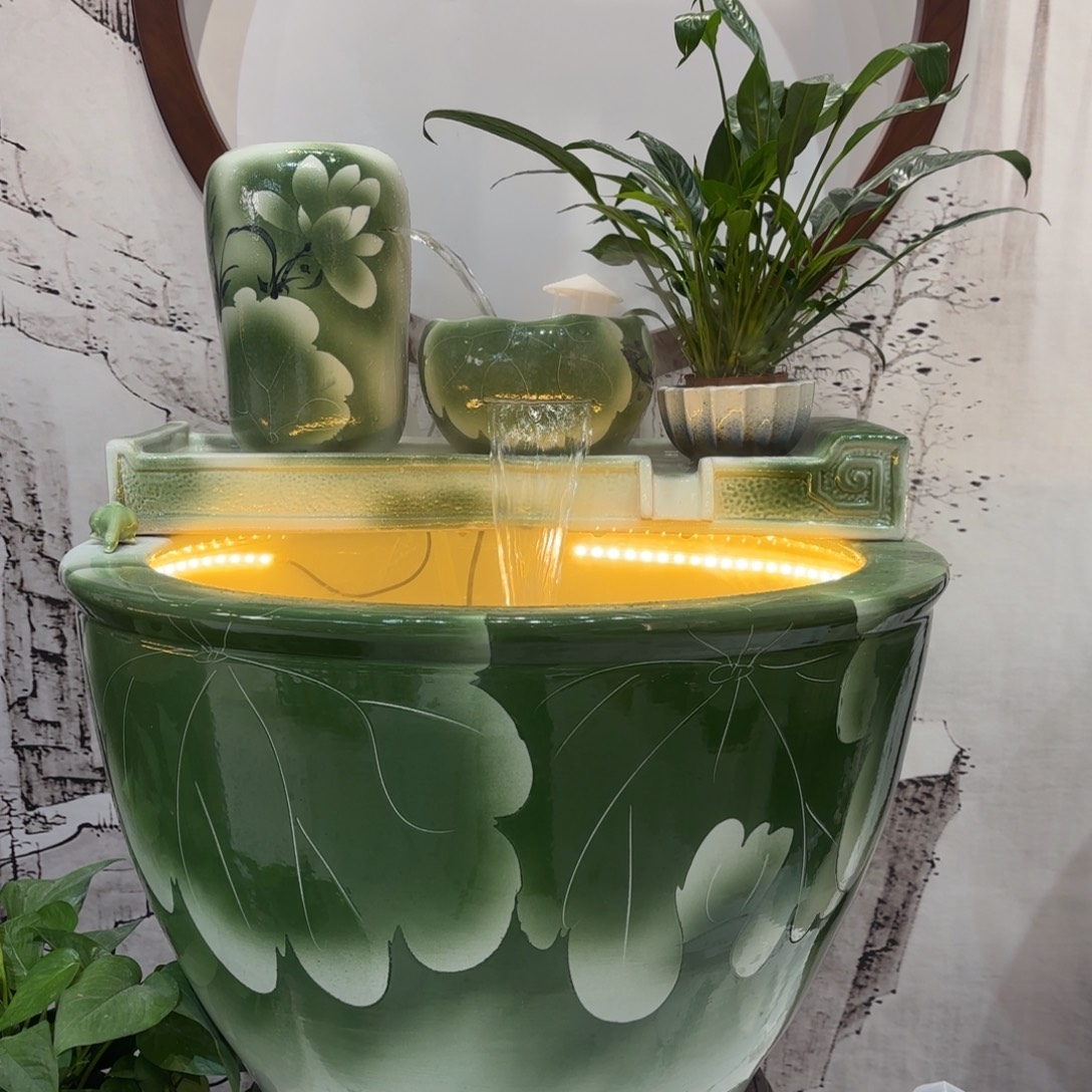 陶瓷景德镇陶瓷艺术888