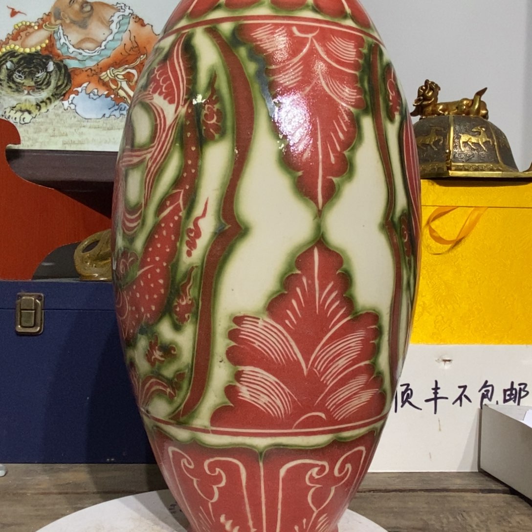 ****愿瓷片摆件2222222222222