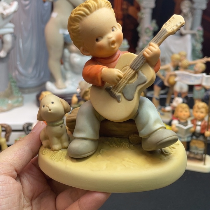 瓷片欧美中古美物