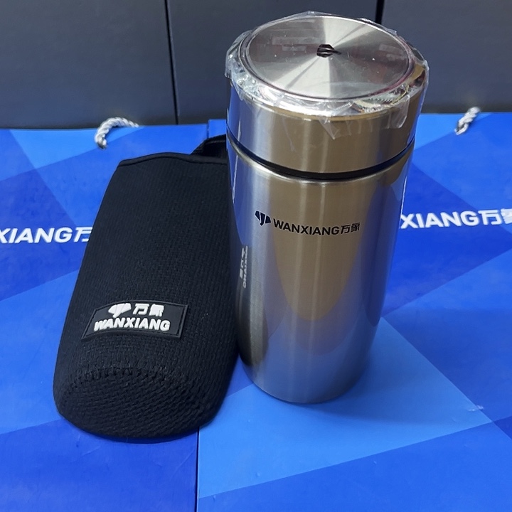 万象保温杯f63-360本杯套