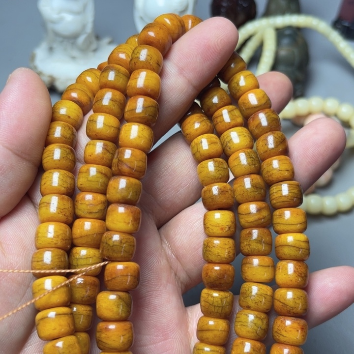 大果紫檀（缅甸花梨）