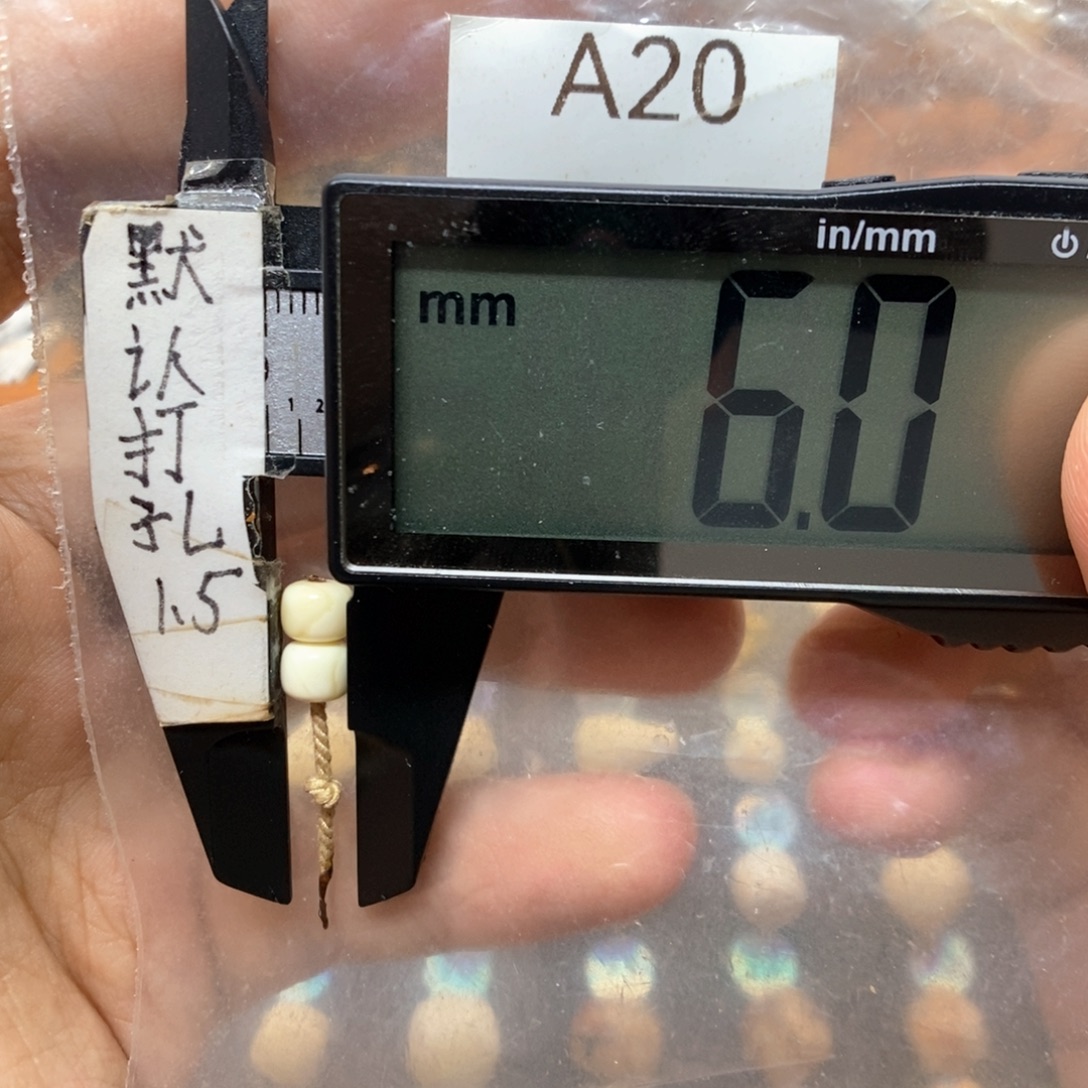 裸石蜜蜡未镶嵌满蜡瓷白高货搭配6以下108