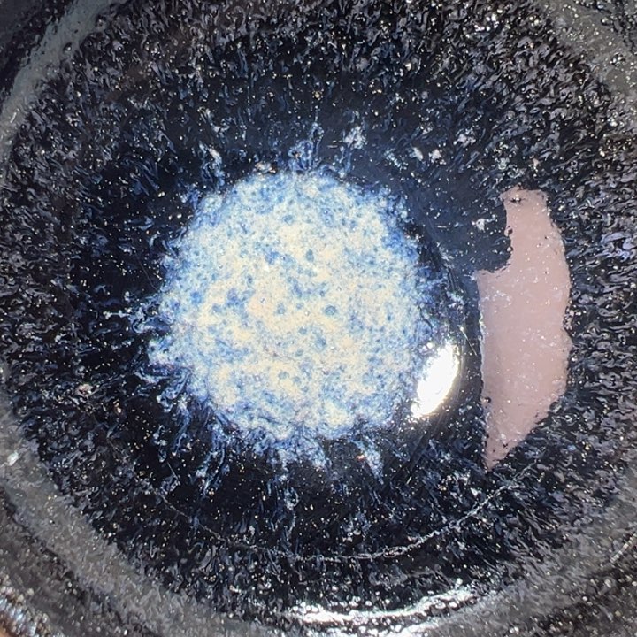 茶盏建窑建盏茶器2