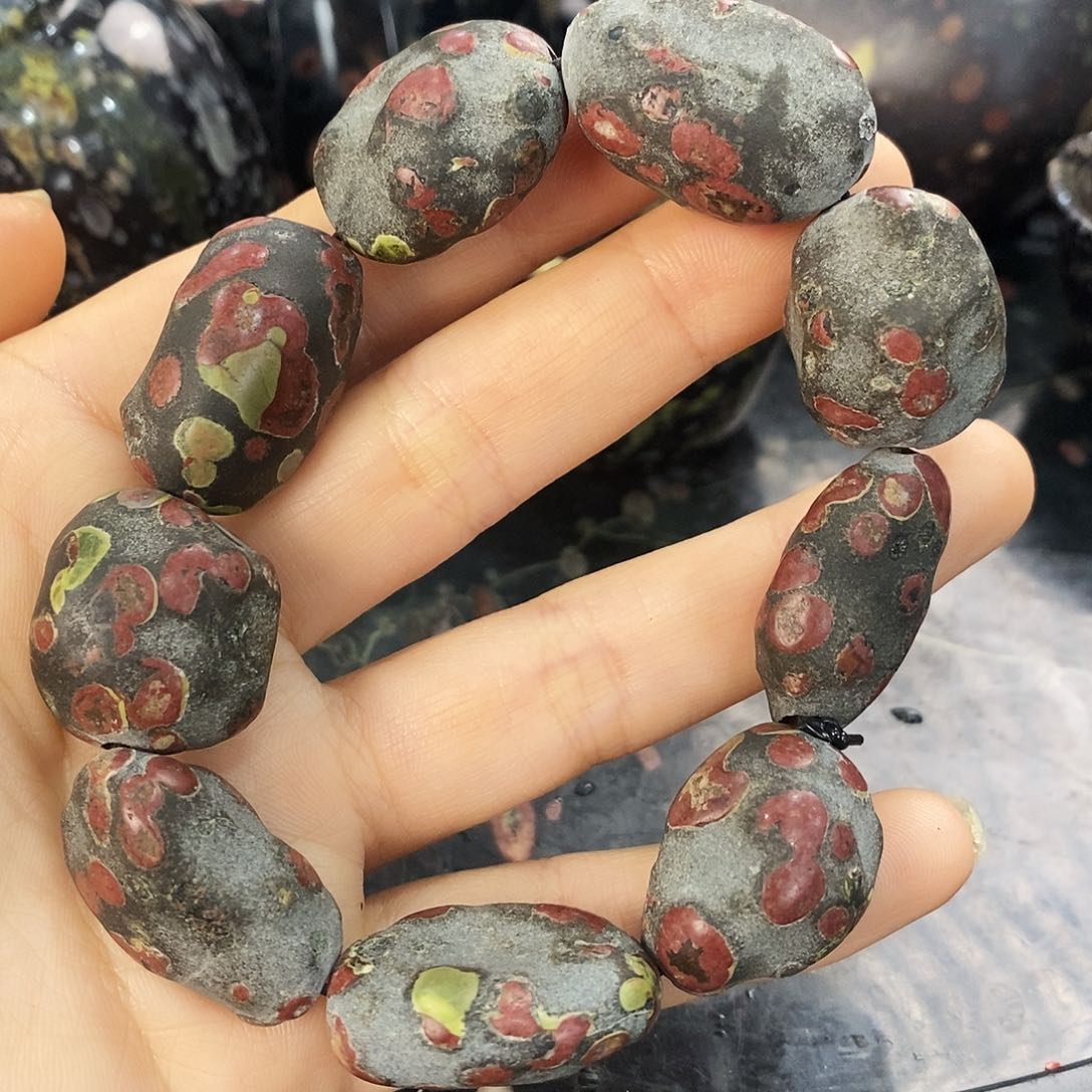 用****2奢上奢精品梅花玉