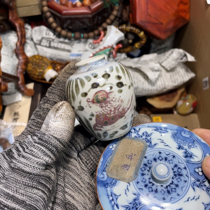 紫砂陶瓷艺术陶瓷艺术陶瓷艺术