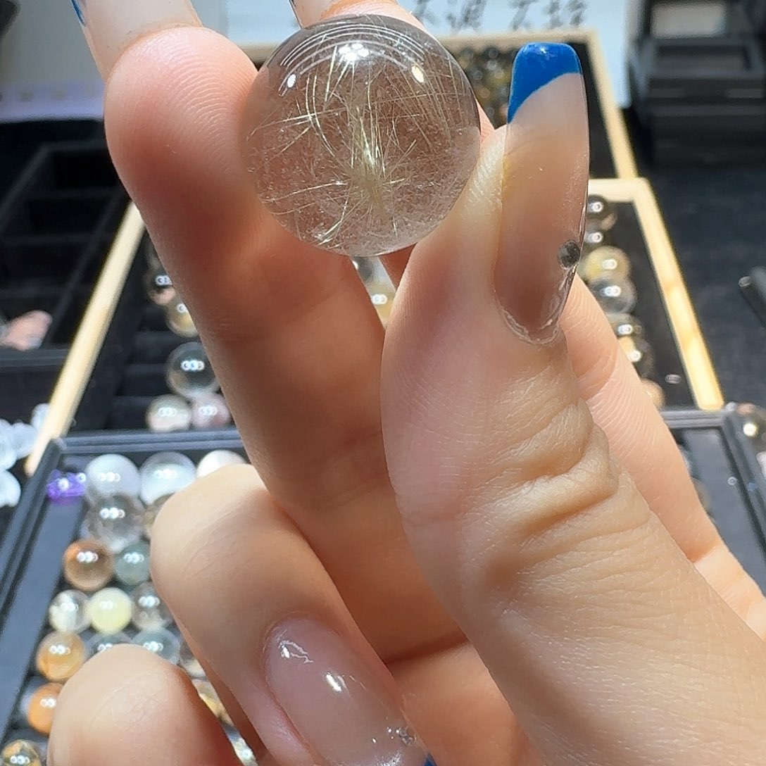 未镶嵌摆件水晶天然水晶