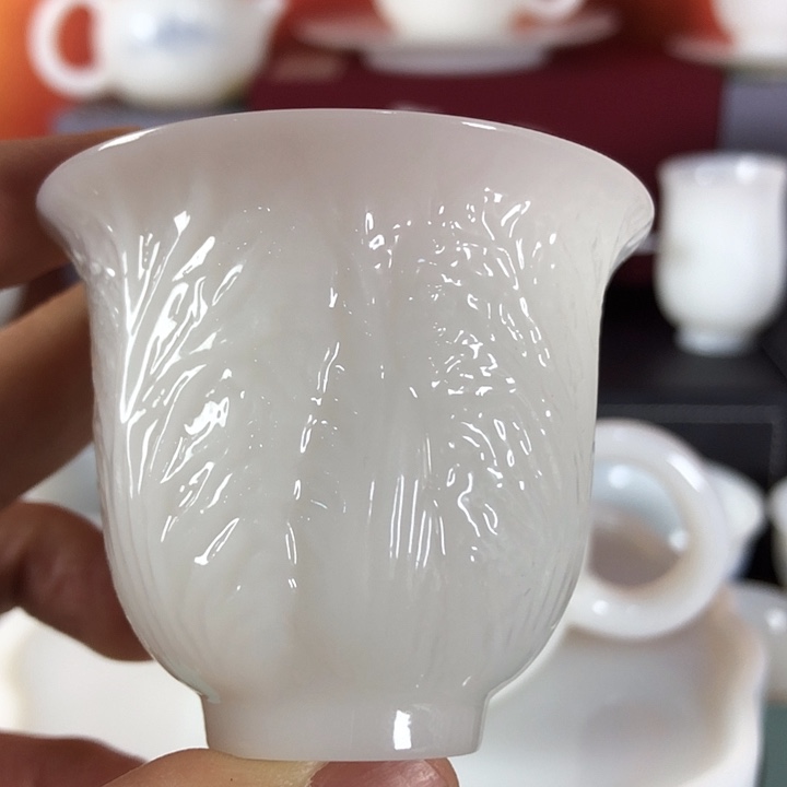 高艺堂新品体验价安全包装