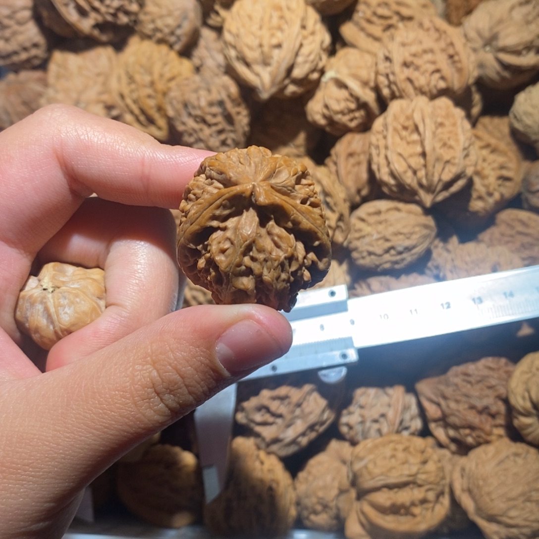 快***恼吊坠文玩核桃文玩