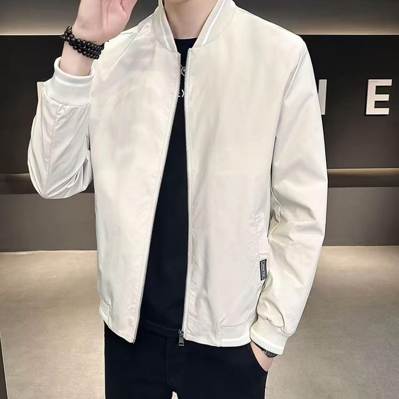 29孤品新款夹克外套