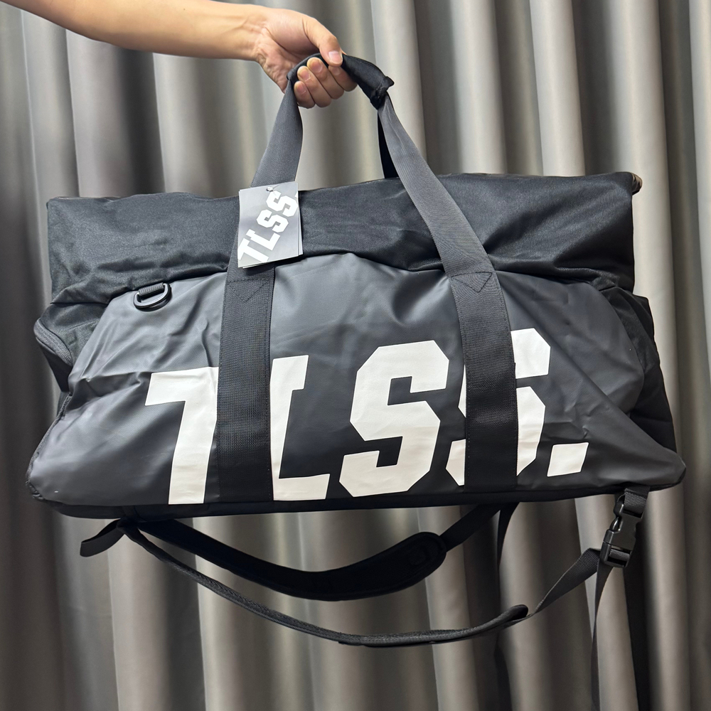 多功能健身运动包超大容量手提背包出行旅行沙滩游泳收纳包