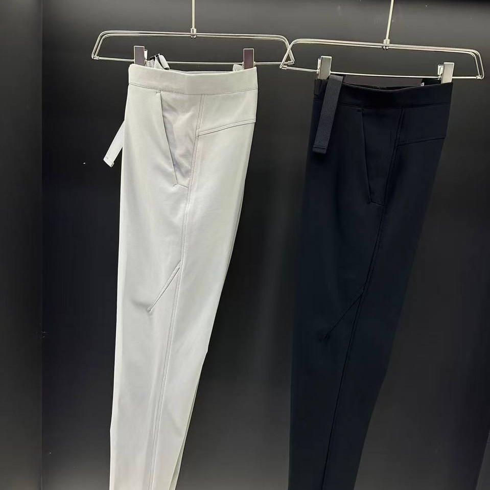 【厚款未加绒】秋冬新品长裤耐磨户外防水休闲裤男子直筒裤男士秋冬