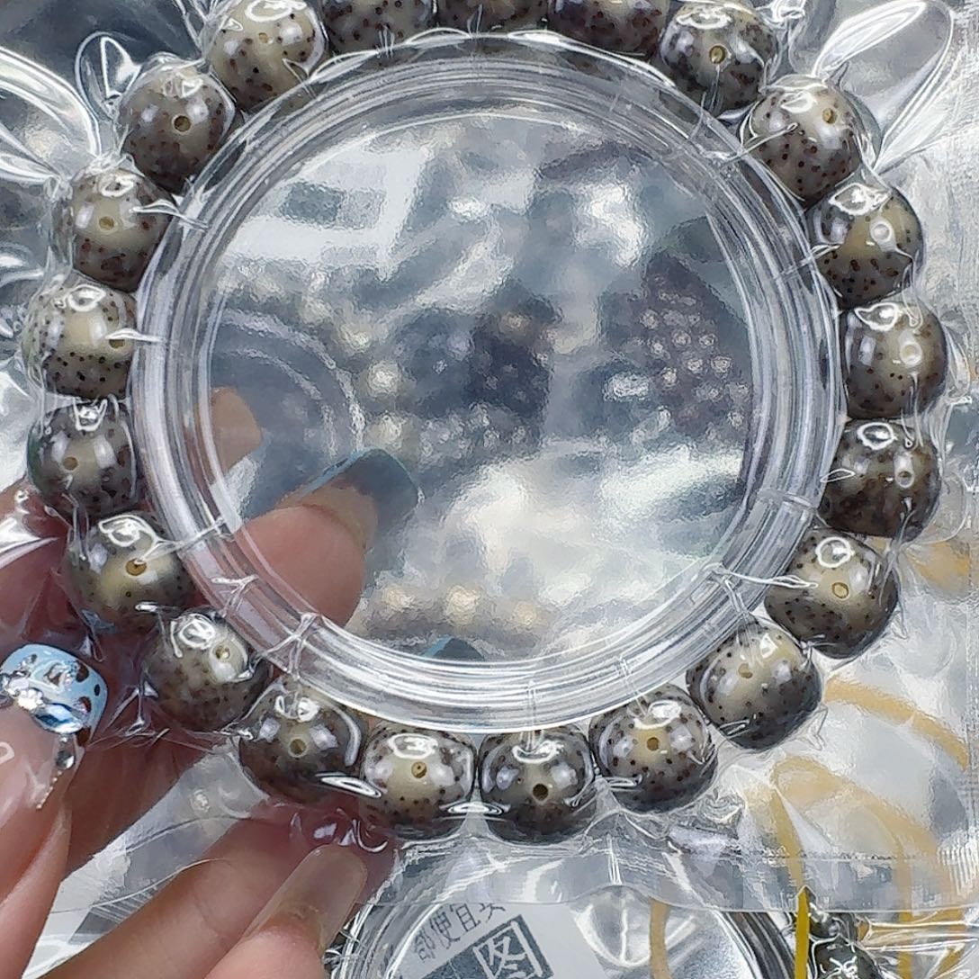 手串星月菩提167快乐星月菩提11