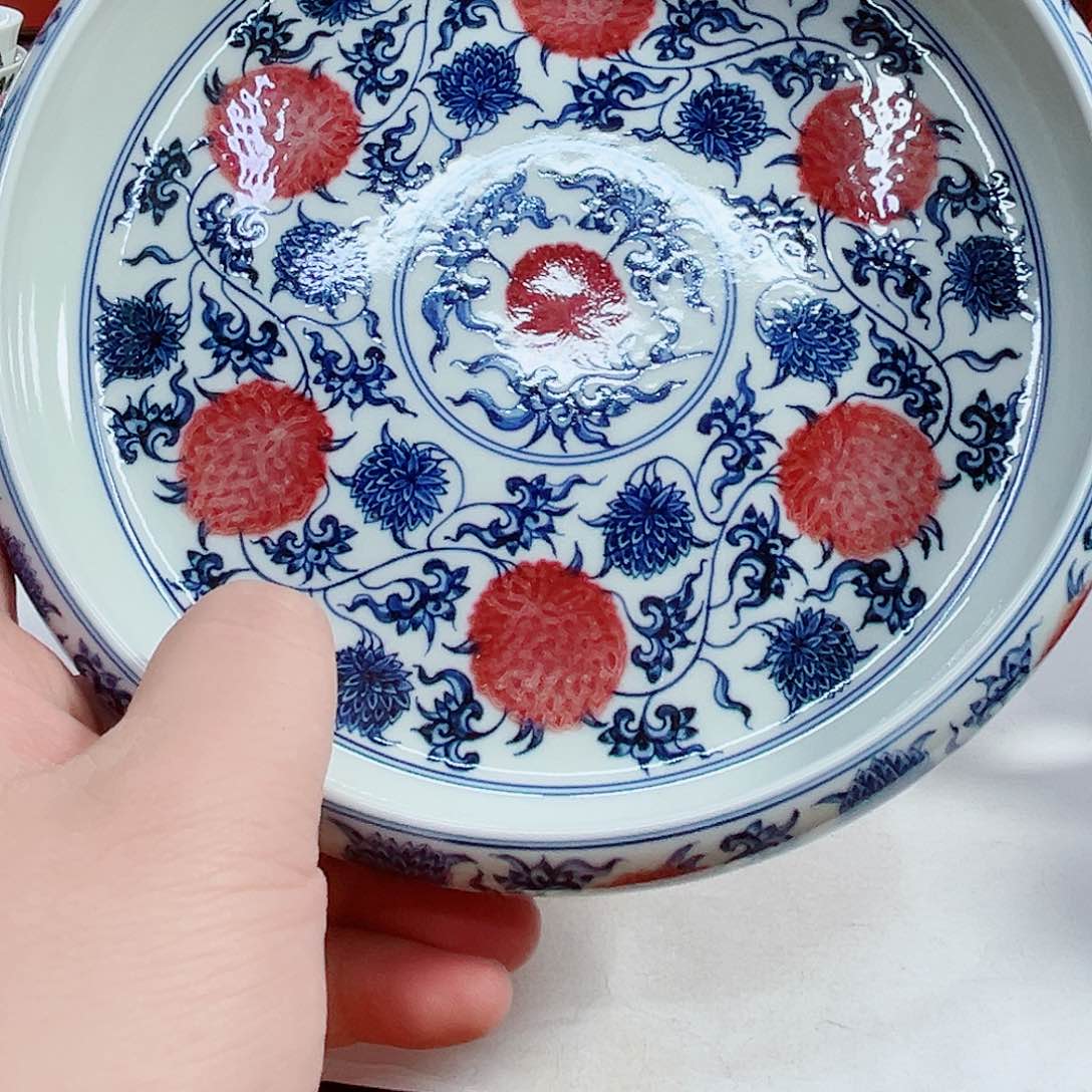 杯 千年瓷都景德镇 艺术关注谢佳豪
