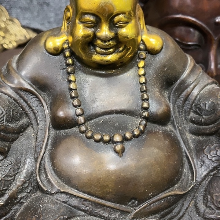 嘉嘉精品铜器摆件