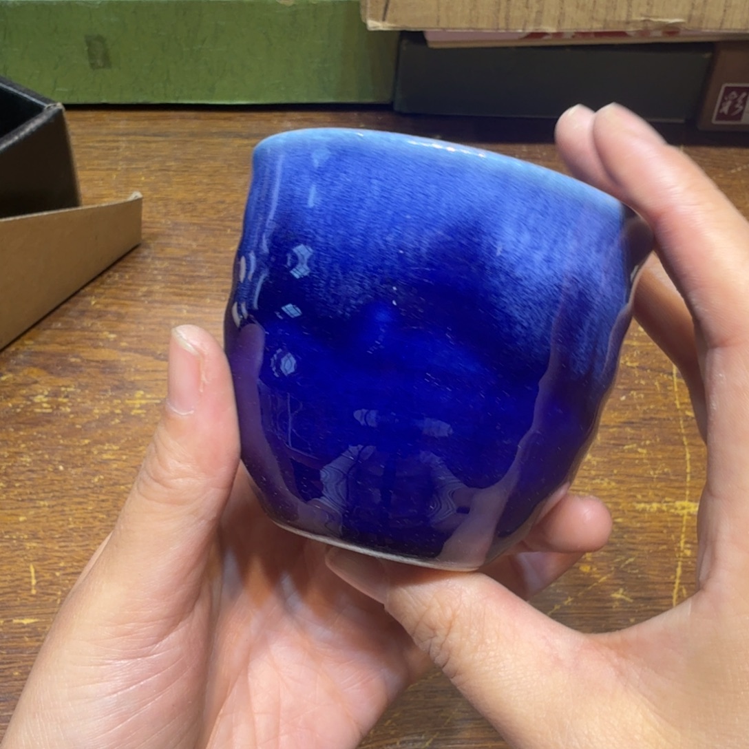 小狐狸瓷器家居好物推荐