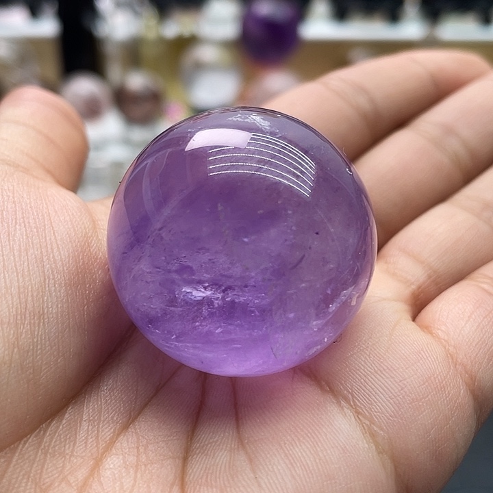 天然水晶未镶嵌水晶