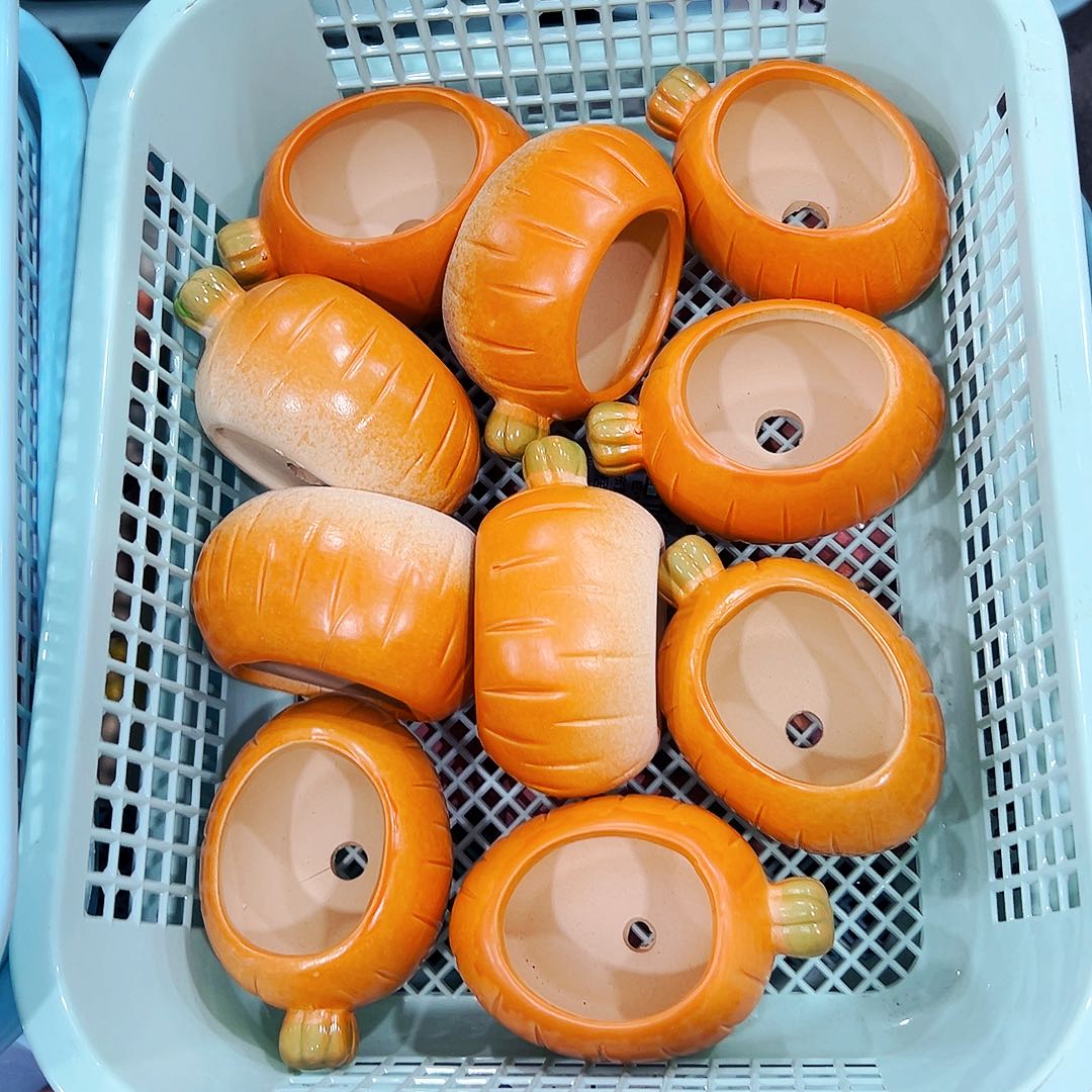 高温陶瓷材料及工艺6655