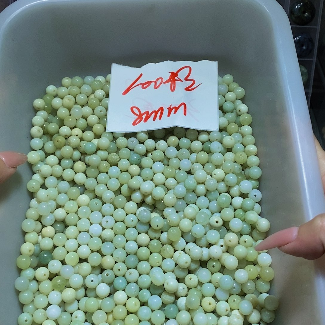 未镶嵌蛇纹石玉其他270