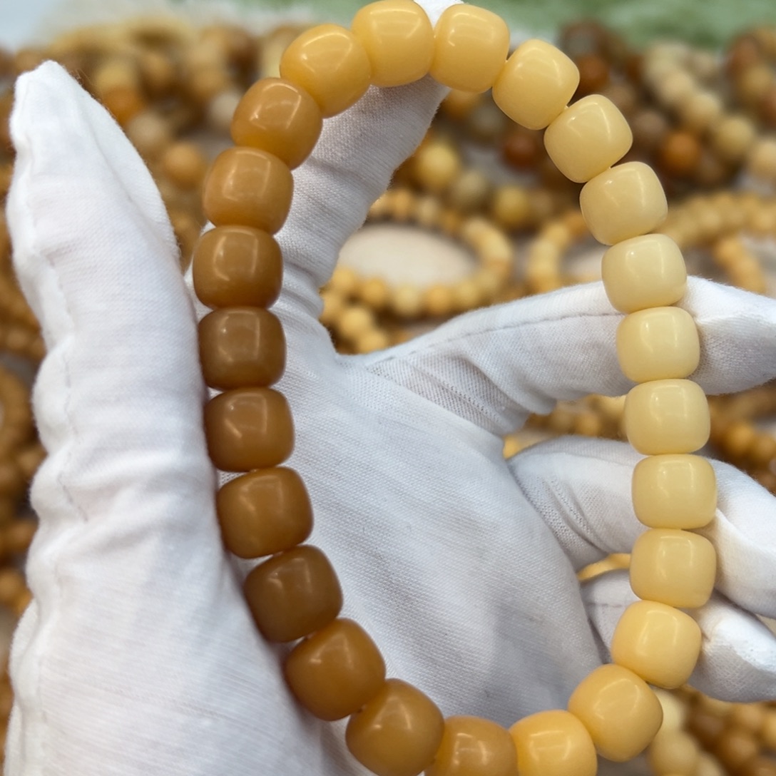 菩提根/象牙果吊坠11干磨树王777