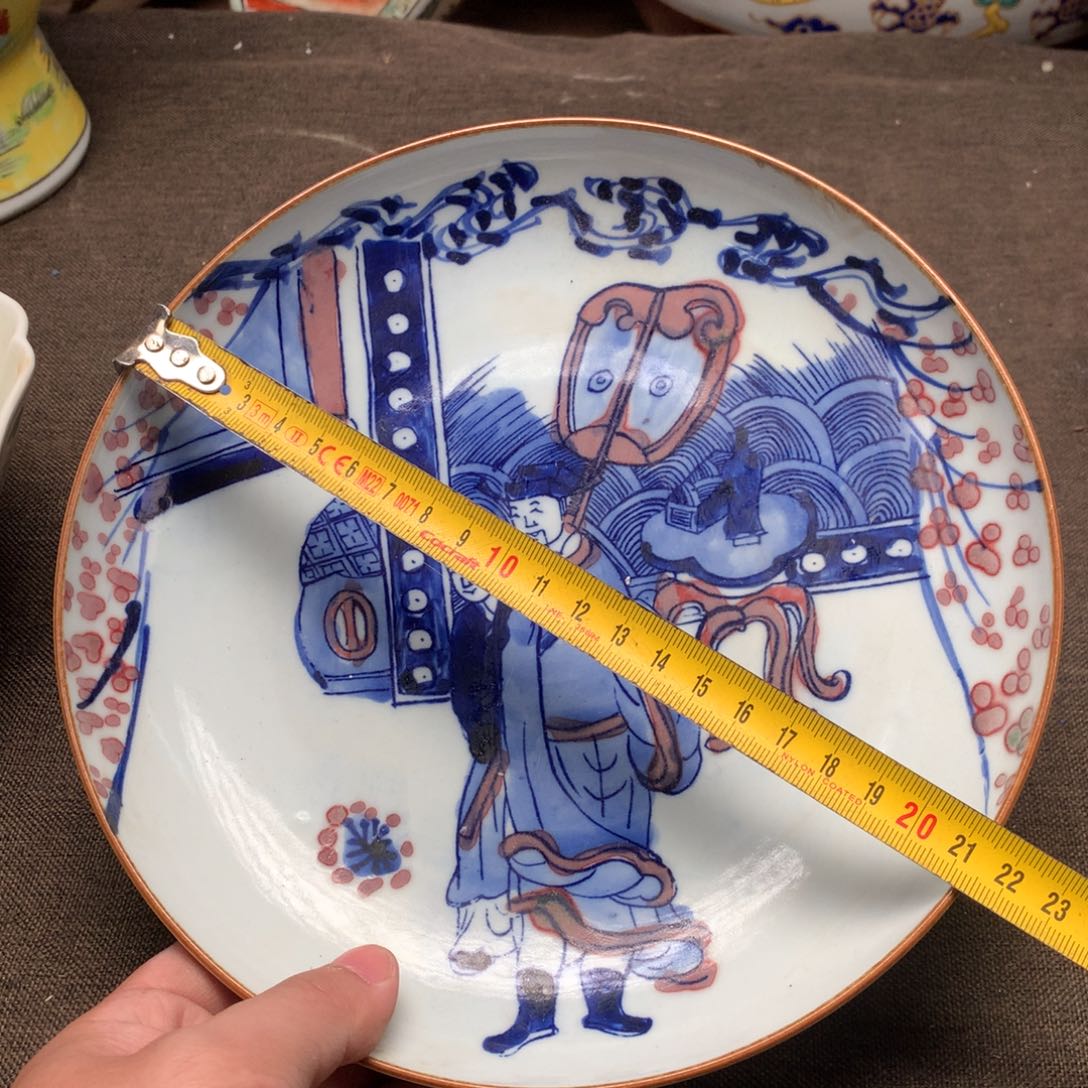 摆件旧藏瓷器旧藏瓷器