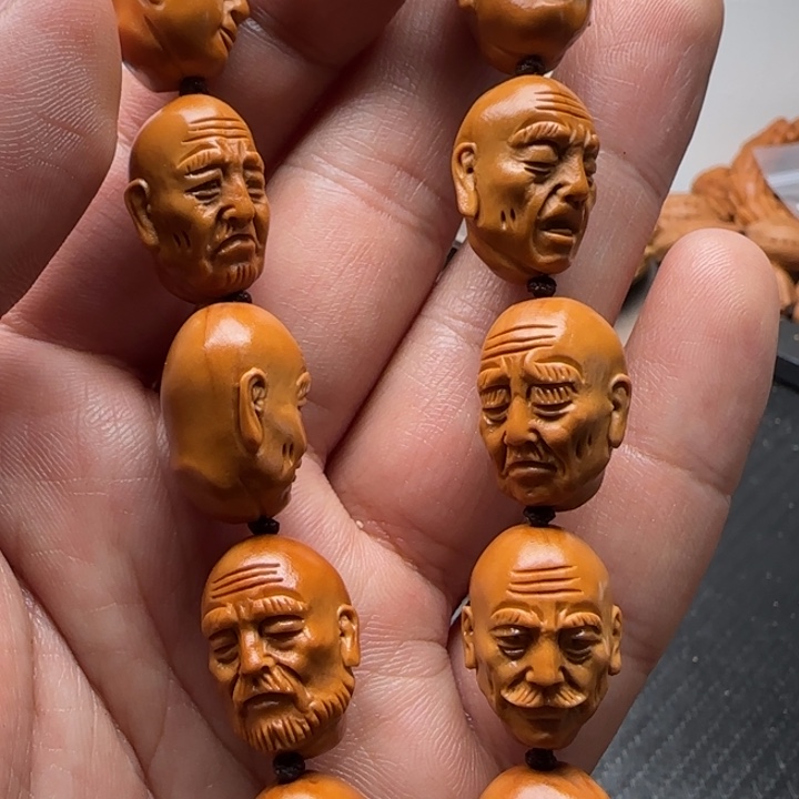 橄榄核手串/手链橄榄核手串