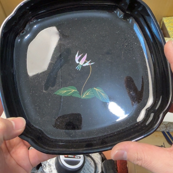 紫砂茶宠现代工艺美术作品