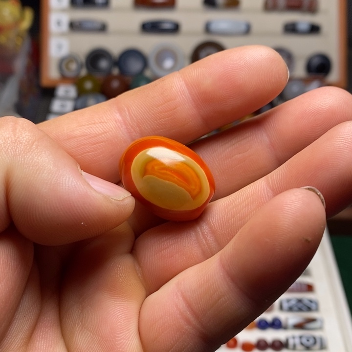 玛瑙/玉髓珠宝奇石未镶嵌