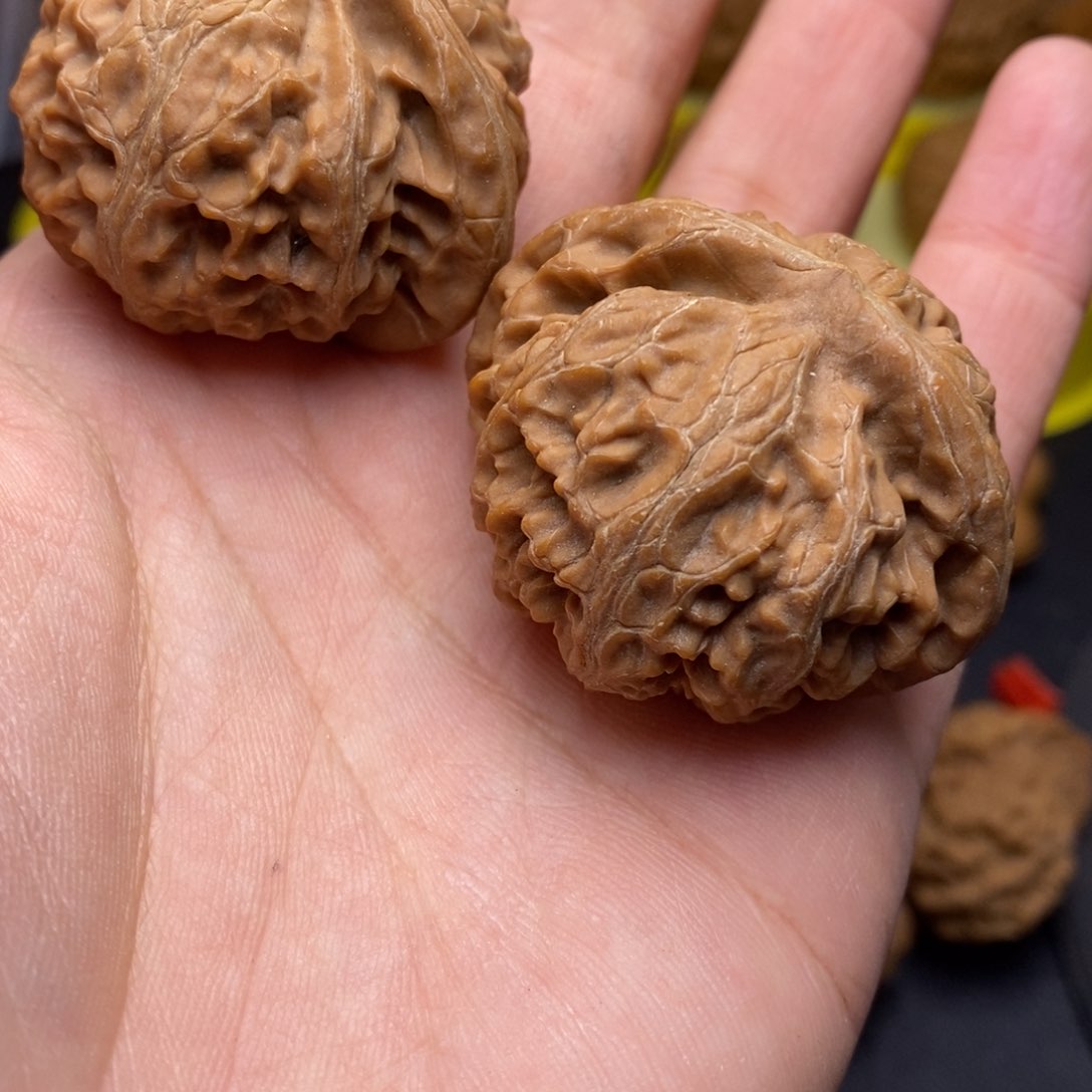 手串/手链核桃ᅟᅠ宫灯44