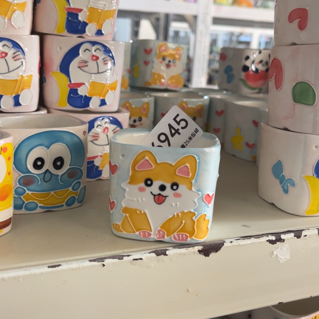 6945内6景德镇手工制作